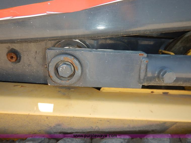 image for item L6288 2002 New Holland LS170 skid steer