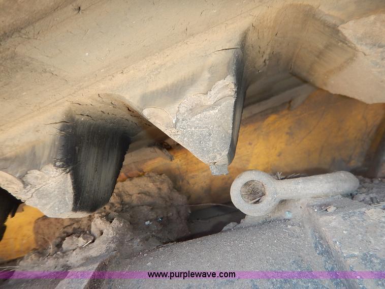 image for item L6288 2002 New Holland LS170 skid steer