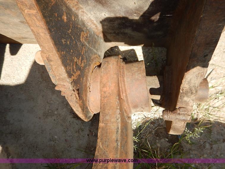 image for item L6291 1997 Kawasaki 65Z IV wheel loader