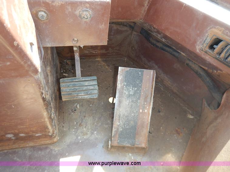 image for item L6297 1989 Case 621 wheel loader