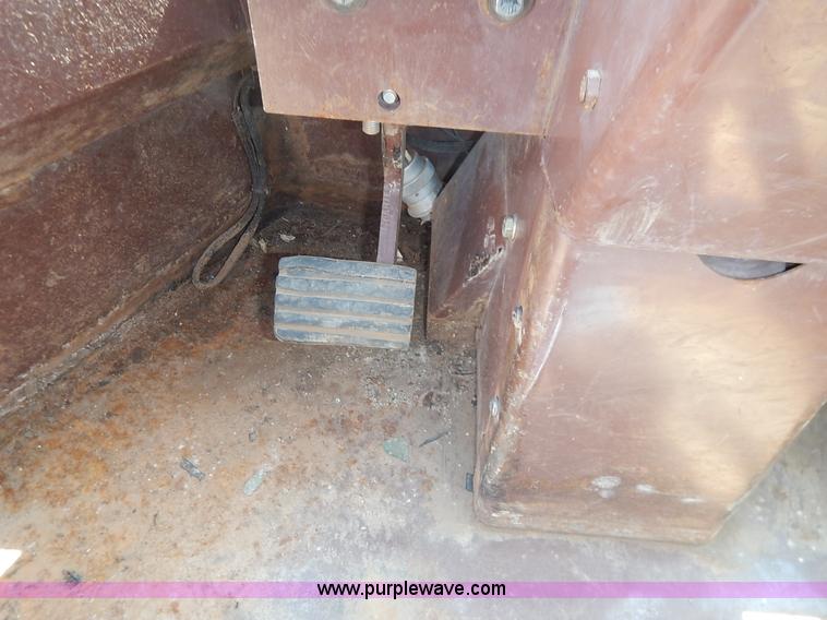 image for item L6297 1989 Case 621 wheel loader