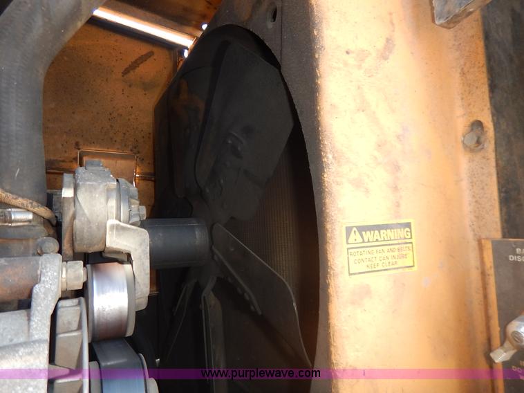 image for item L6297 1989 Case 621 wheel loader