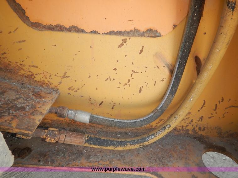 image for item L6297 1989 Case 621 wheel loader