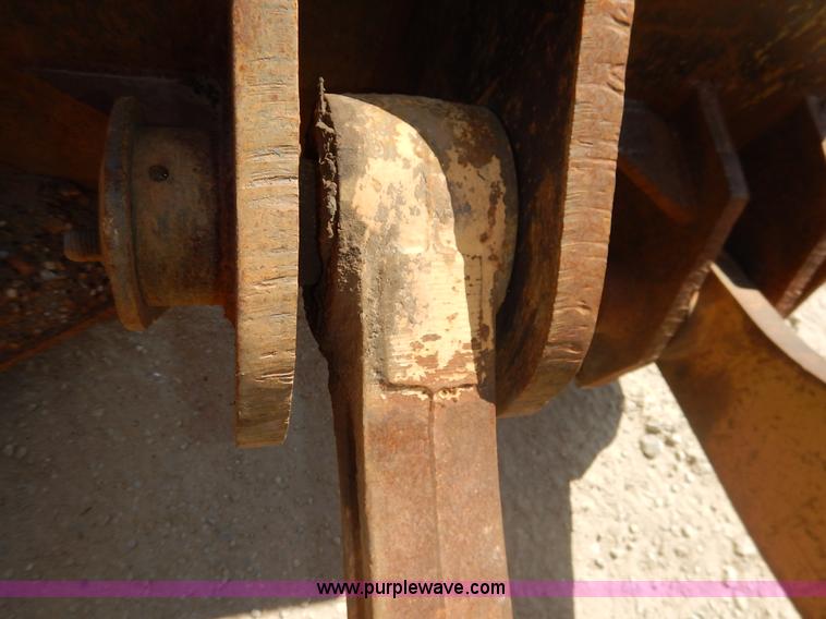 image for item L6297 1989 Case 621 wheel loader