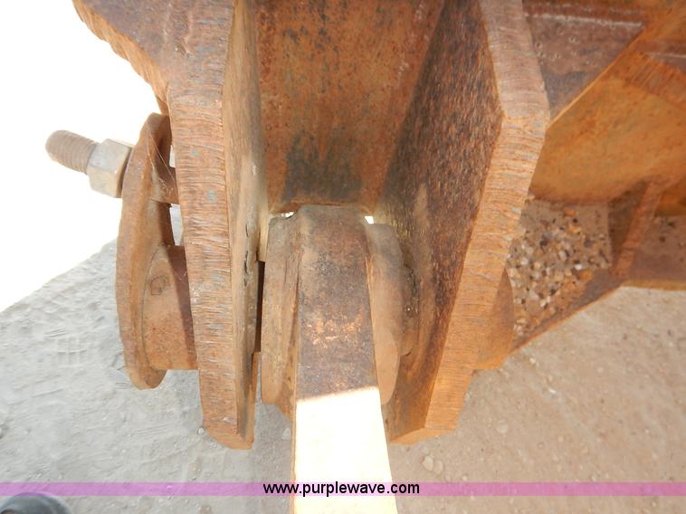 image for item L6297 1989 Case 621 wheel loader