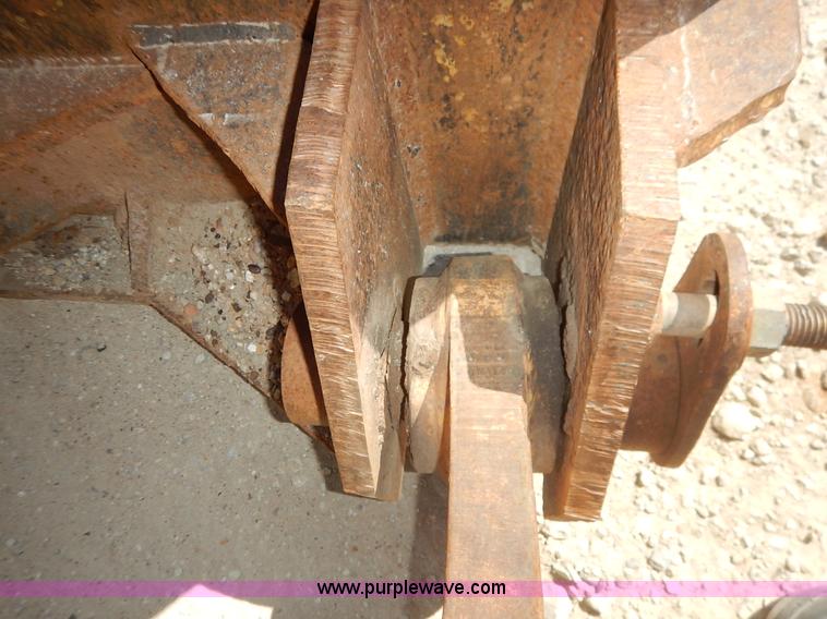 image for item L6297 1989 Case 621 wheel loader