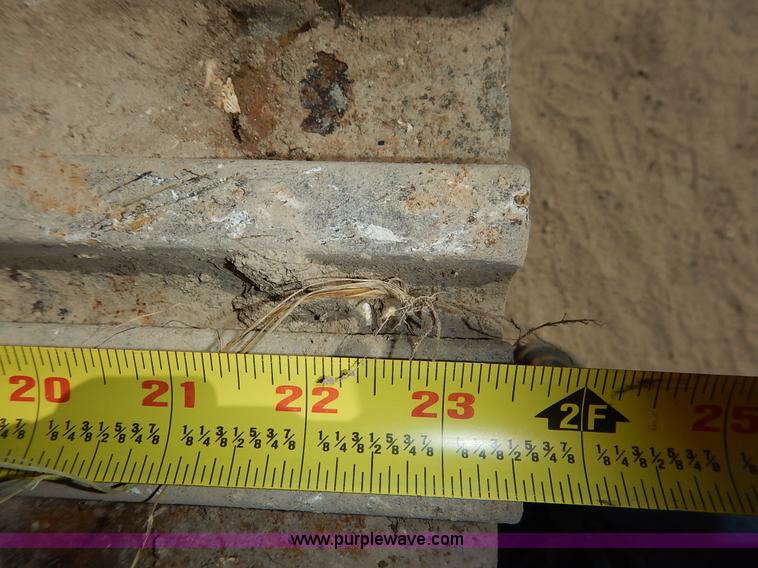 image for item L6298 2012 Hyundai Robex 140LC-9 excavator