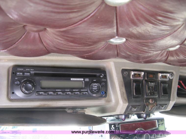 image for item L6311 1995 Kenworth T600 dump truck