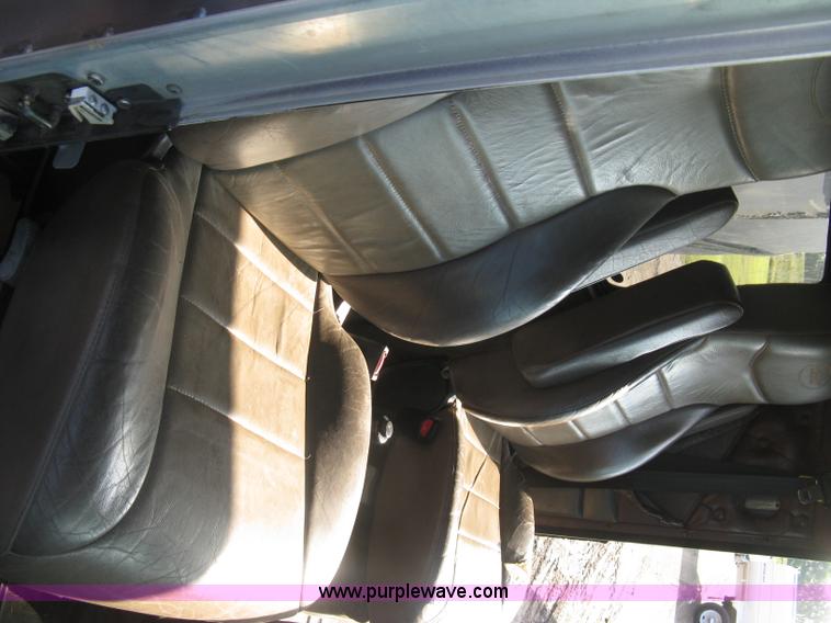 image for item L6311 1995 Kenworth T600 dump truck