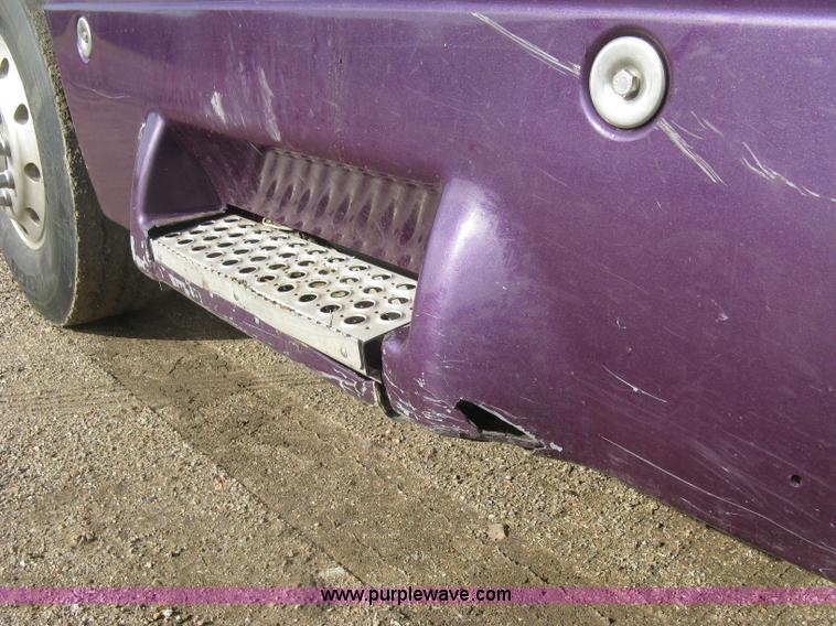 image for item L6311 1995 Kenworth T600 dump truck