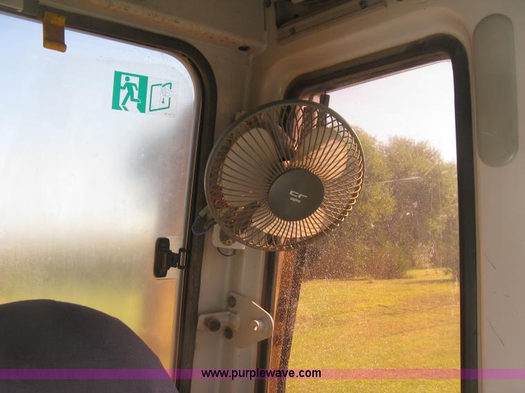 image for item L6312 2000 Case 9040B excavator