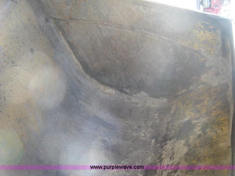 image for item L6312 2000 Case 9040B excavator