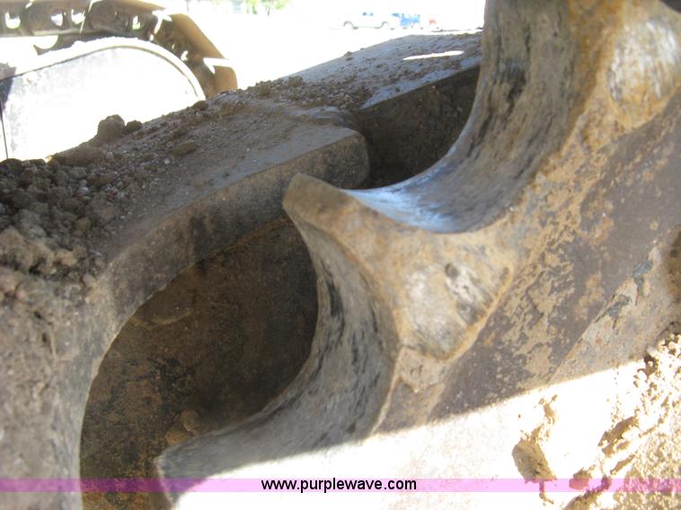 image for item L6334 2003 Caterpillar 314C excavator