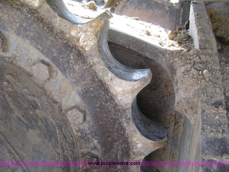 image for item L6334 2003 Caterpillar 314C excavator