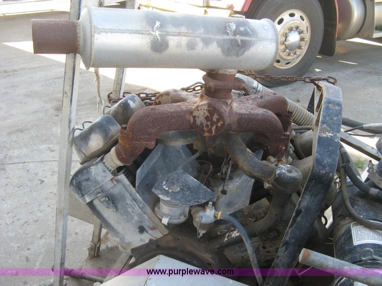 image for item L6338 Magnum X PS6585 concrete saw