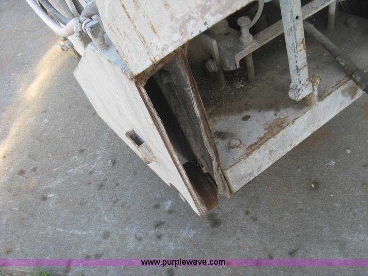 image for item L6338 Magnum X PS6585 concrete saw