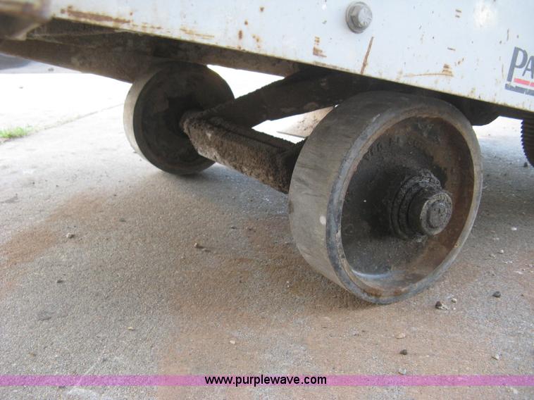 image for item L6338 Magnum X PS6585 concrete saw