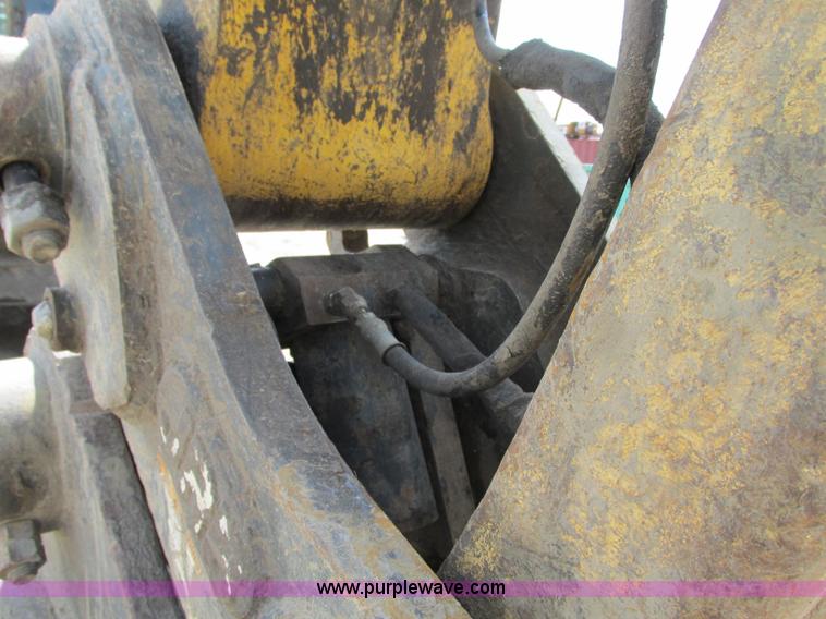 image for item R9457 2000 Komatsu PC300LC-6LE excavator