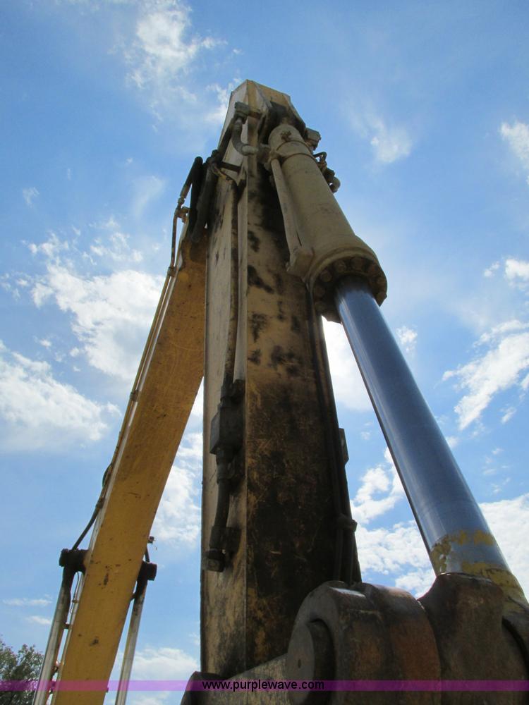 image for item R9457 2000 Komatsu PC300LC-6LE excavator