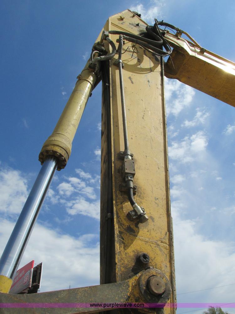 image for item R9457 2000 Komatsu PC300LC-6LE excavator