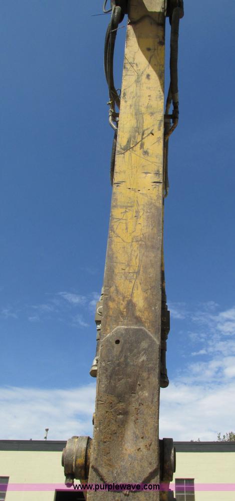 image for item R9457 2000 Komatsu PC300LC-6LE excavator