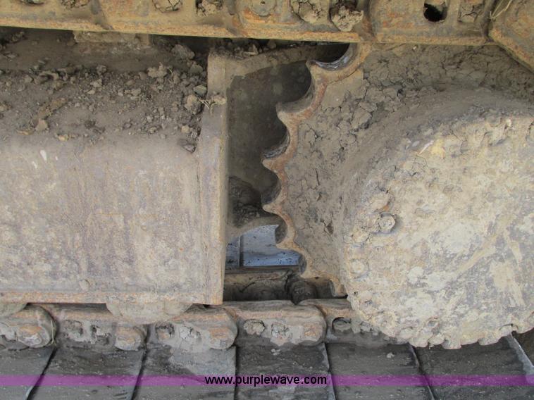 image for item R9457 2000 Komatsu PC300LC-6LE excavator