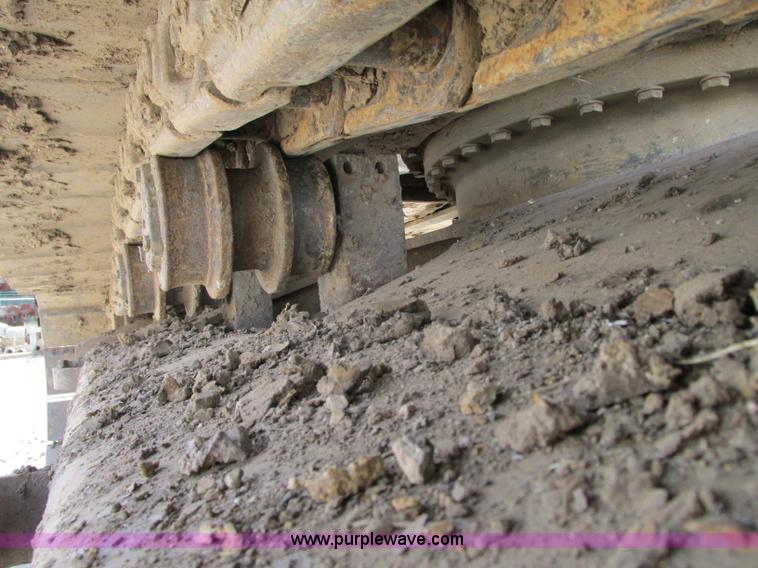 image for item R9457 2000 Komatsu PC300LC-6LE excavator