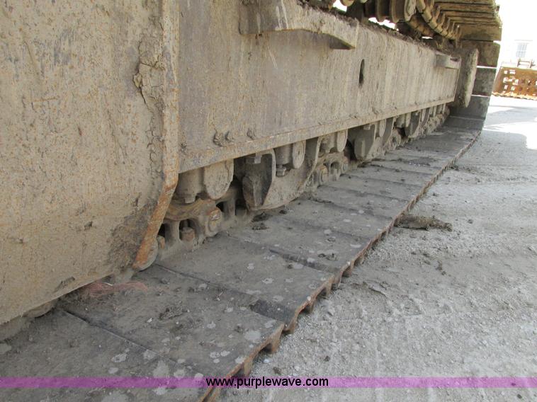 image for item R9457 2000 Komatsu PC300LC-6LE excavator