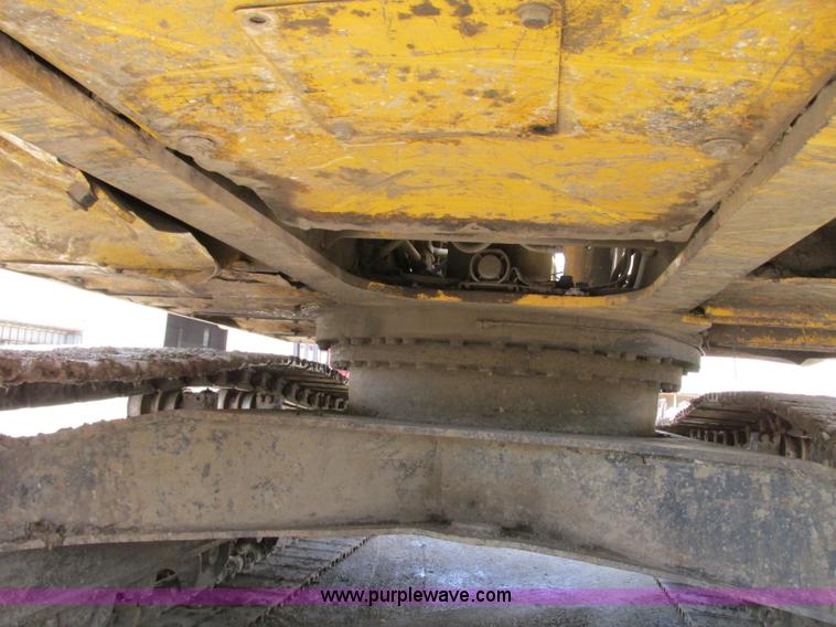 image for item R9457 2000 Komatsu PC300LC-6LE excavator