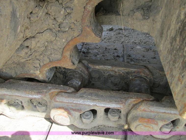 image for item R9457 2000 Komatsu PC300LC-6LE excavator