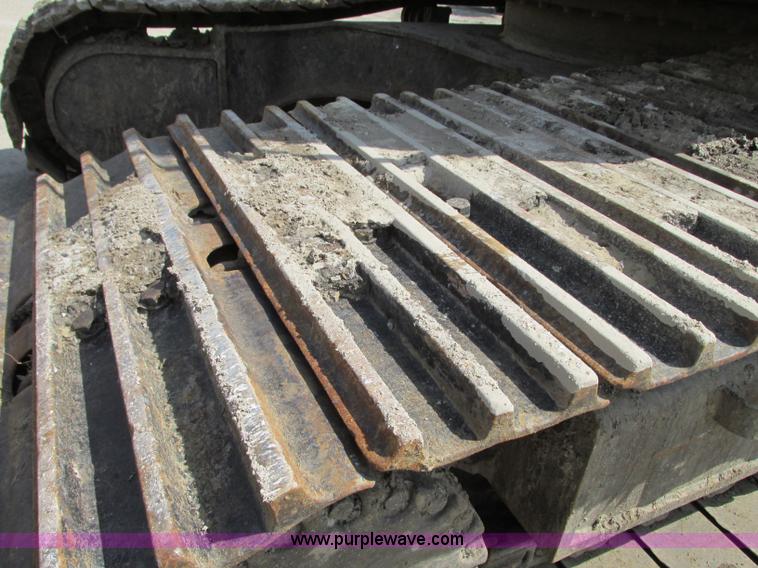 image for item R9457 2000 Komatsu PC300LC-6LE excavator