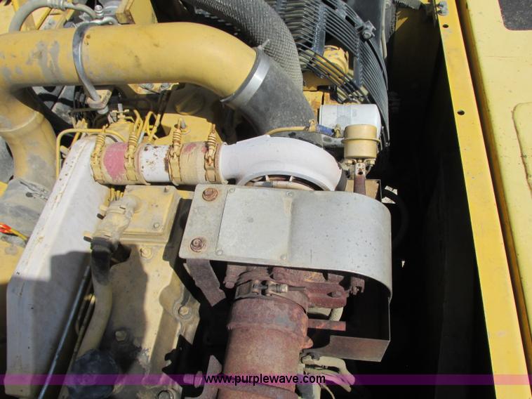 image for item R9457 2000 Komatsu PC300LC-6LE excavator