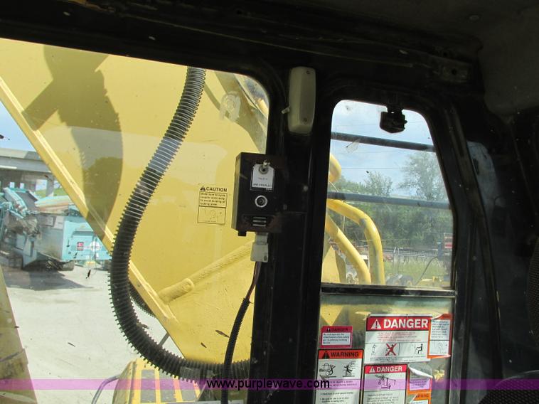 image for item R9457 2000 Komatsu PC300LC-6LE excavator