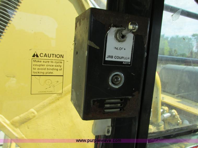 image for item R9457 2000 Komatsu PC300LC-6LE excavator