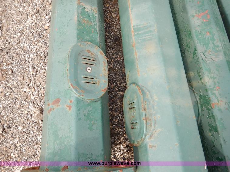 image for item BH9832 (9) 25' light poles