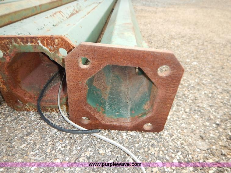 image for item BH9833 (4) 25' light poles