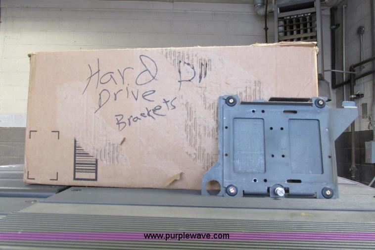 image for item BH9938 (75) IBM industrial computers and ports