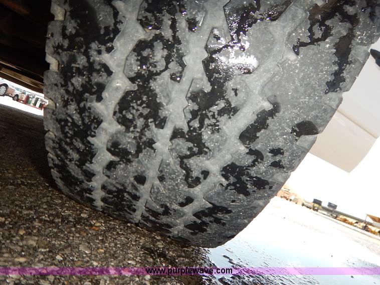 image for item J3631 2008 Chevrolet Silverado 1500 Crew Cab pickup truck