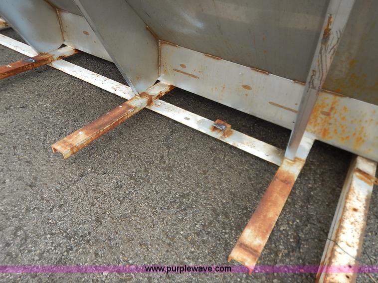 image for item J3636 Flink sand/salt spreader