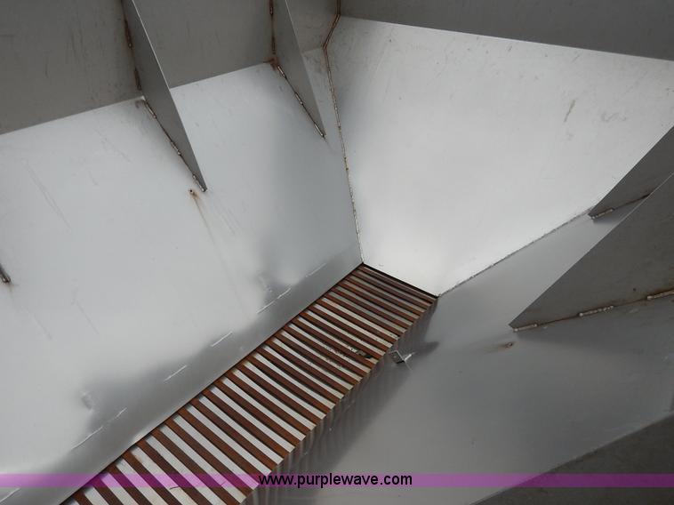 image for item J3636 Flink sand/salt spreader