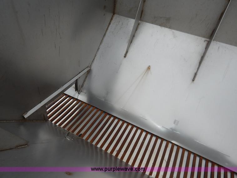 image for item J3636 Flink sand/salt spreader