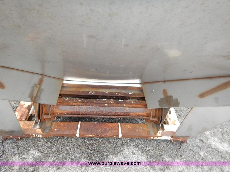 image for item J3636 Flink sand/salt spreader