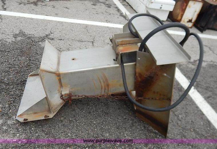 image for item J3636 Flink sand/salt spreader