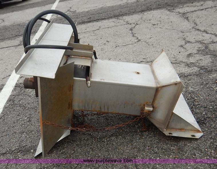 image for item J3636 Flink sand/salt spreader
