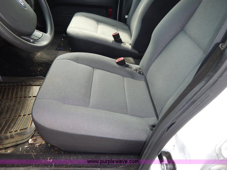 image for item J6383 2011 Ford Crown Victoria Police Interceptor