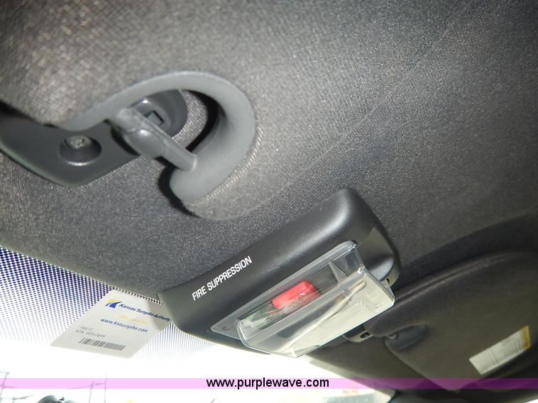 image for item J6383 2011 Ford Crown Victoria Police Interceptor