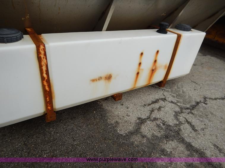 image for item J6405 Flink sand/salt spreader