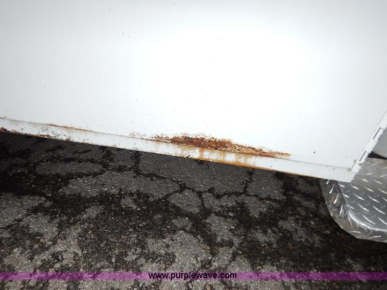 image for item J6406 2008 Ford F250 utility truck