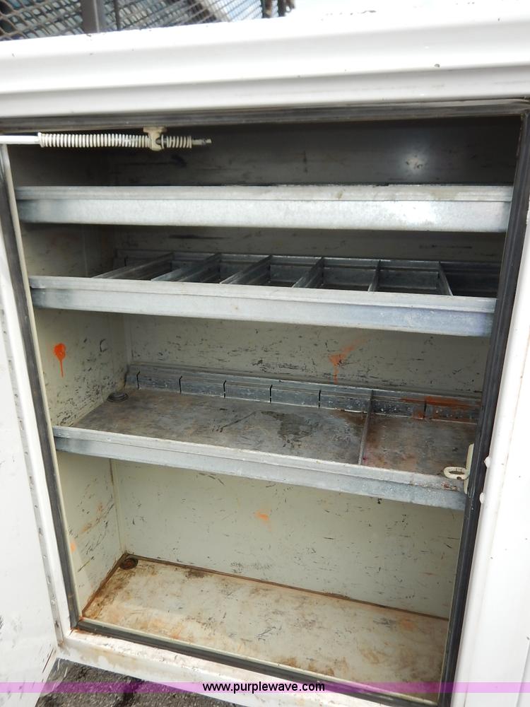 image for item J6406 2008 Ford F250 utility truck