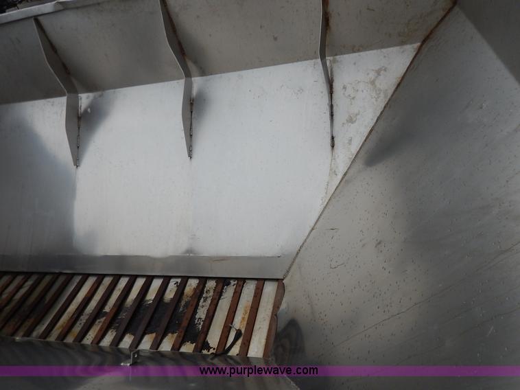 image for item J6419 Flink sand/salt spreader